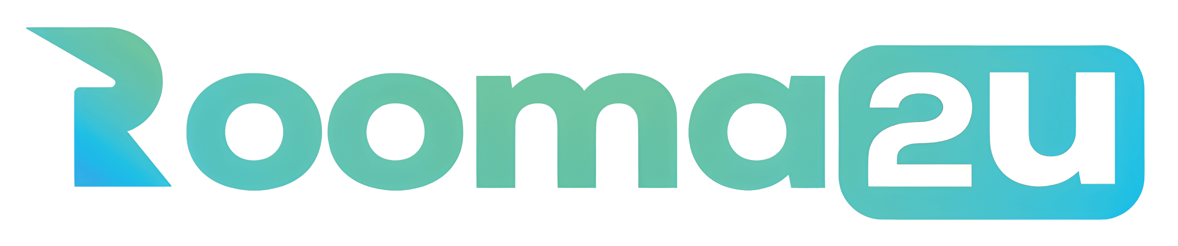 Rooma2u Logo